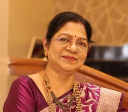 Dummy profile photo of Dr. Pratibha A. Jiwatode